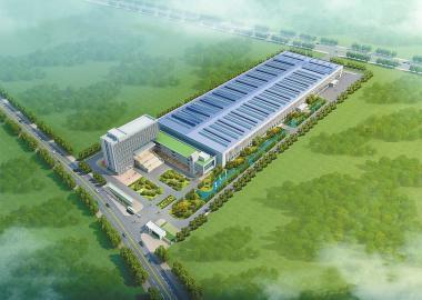 創(chuàng)新技術讓煤炭變成“清潔能源”