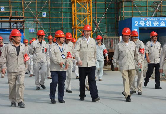 江西神華國(guó)華九江電廠