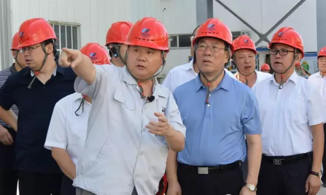 沈陽金山熱電項(xiàng)目