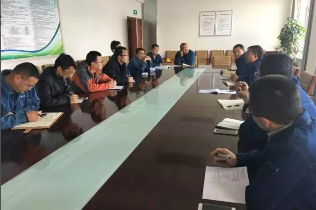 武威熱電項(xiàng)目