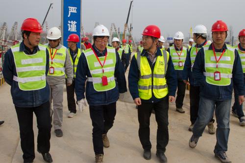 東潤海德匯總2017年火電項目