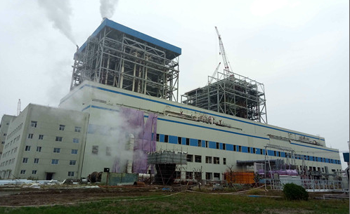 火力發(fā)電通訊錄