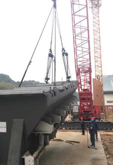 深圳媽灣城市能源生態(tài)園工程