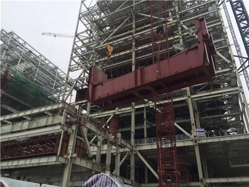 神皖合肥廬江電廠